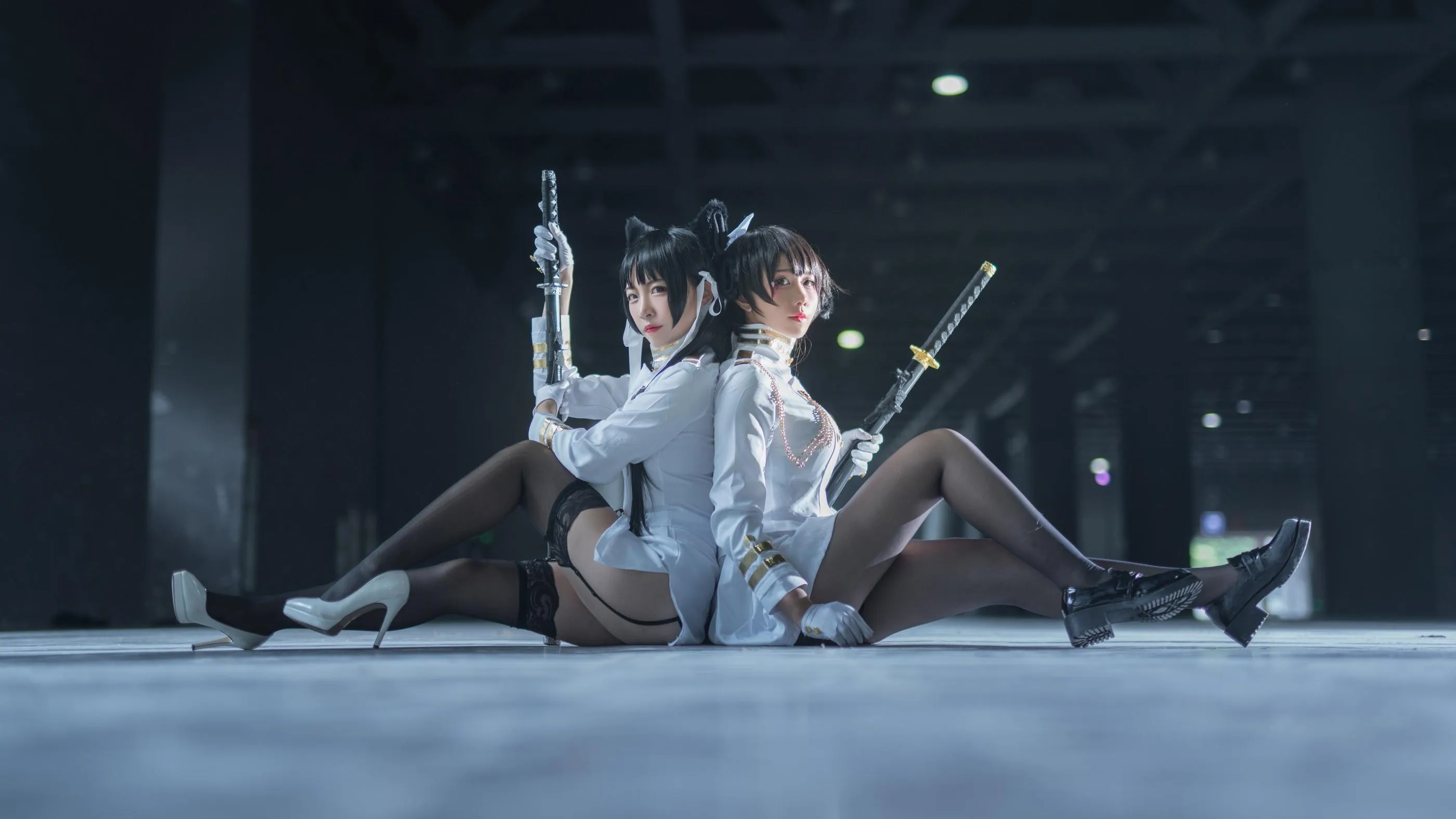 NO.3 九曲Jean-碧蓝航线 獒犬 [14P]插图